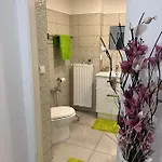 Апартаменты Thermal *