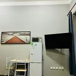 Апартаменты Thermal *