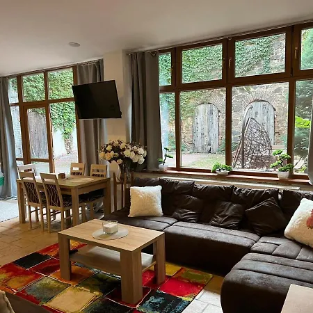 Thermal Apartment *