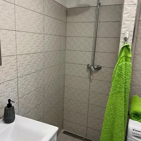 Apartment Thermal