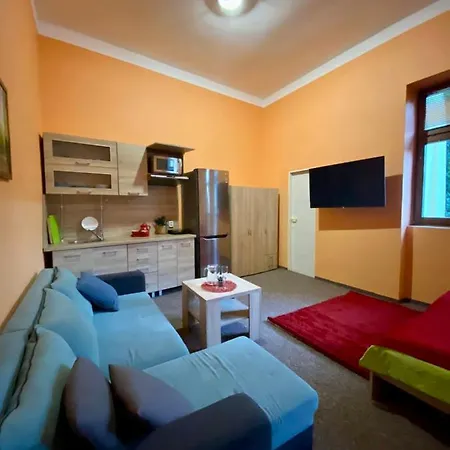 Thermal Teplice
