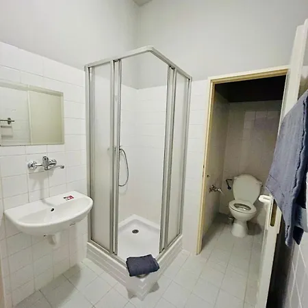 Appartement Thermal *