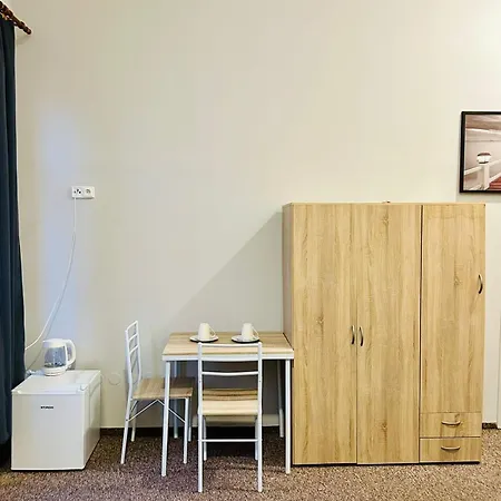 Appartement Thermal Teplice