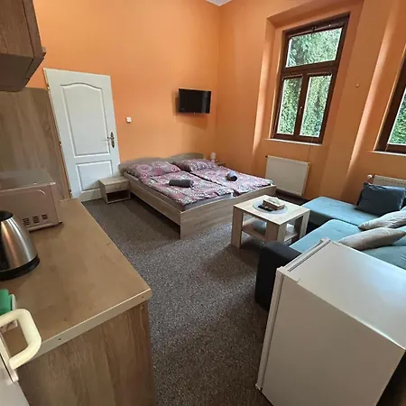 Apartment Thermal