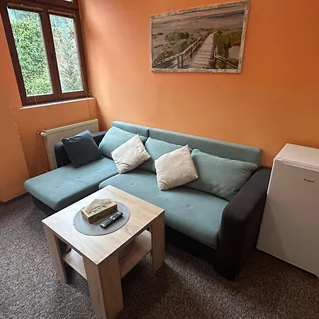 Thermal Apartment *