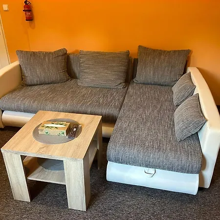 Thermal Apartment *