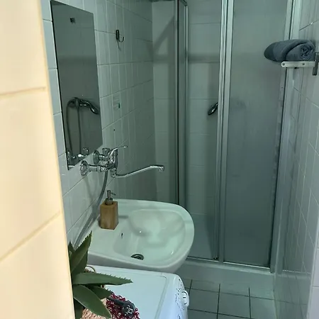 Apartment Thermal Teplice