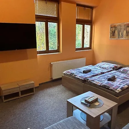Thermal Lägenhet