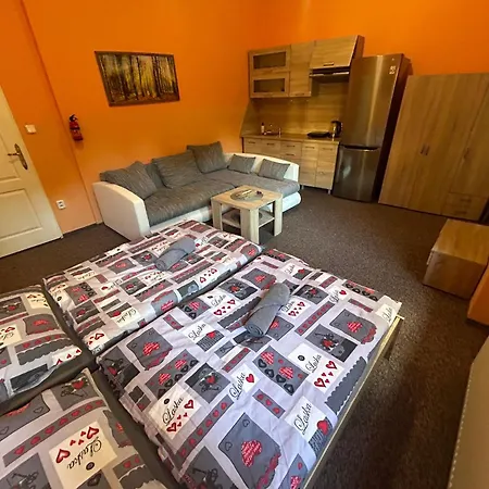 Appartement Thermal *