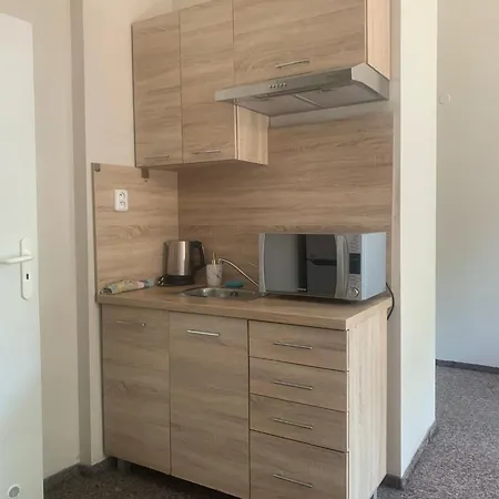 Apartmán Thermal *