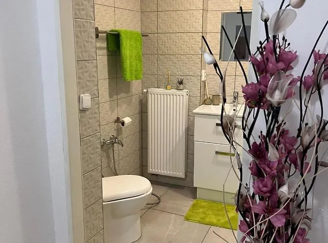 Lägenhet Thermal *